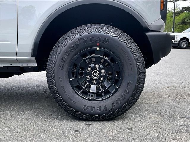 New 2026 Gray Ford Base image 13