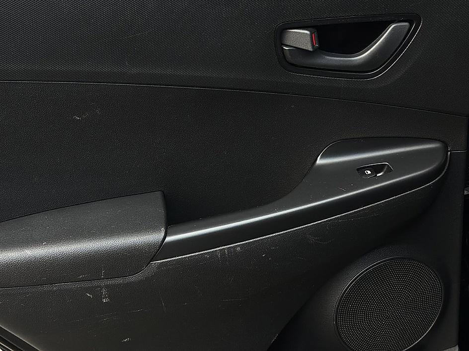 Used 2019 Ultra Black Pearl Hyundai SEL image 9