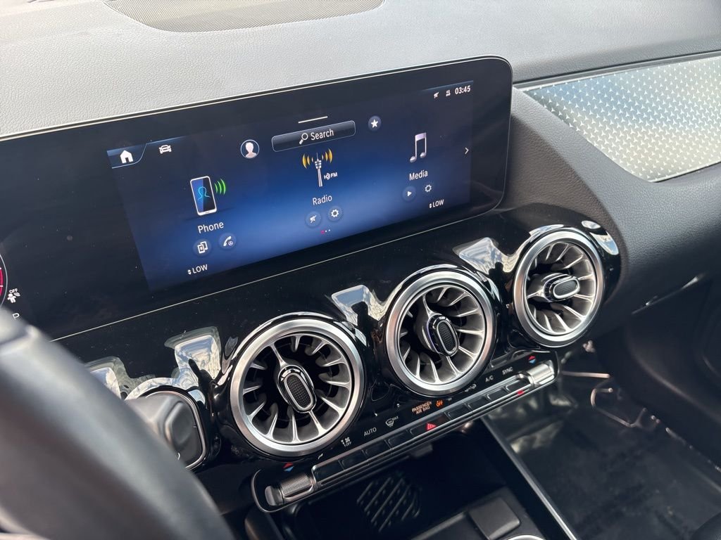 2024 Mercedes-Benz GLA GLA250 - Photo 16