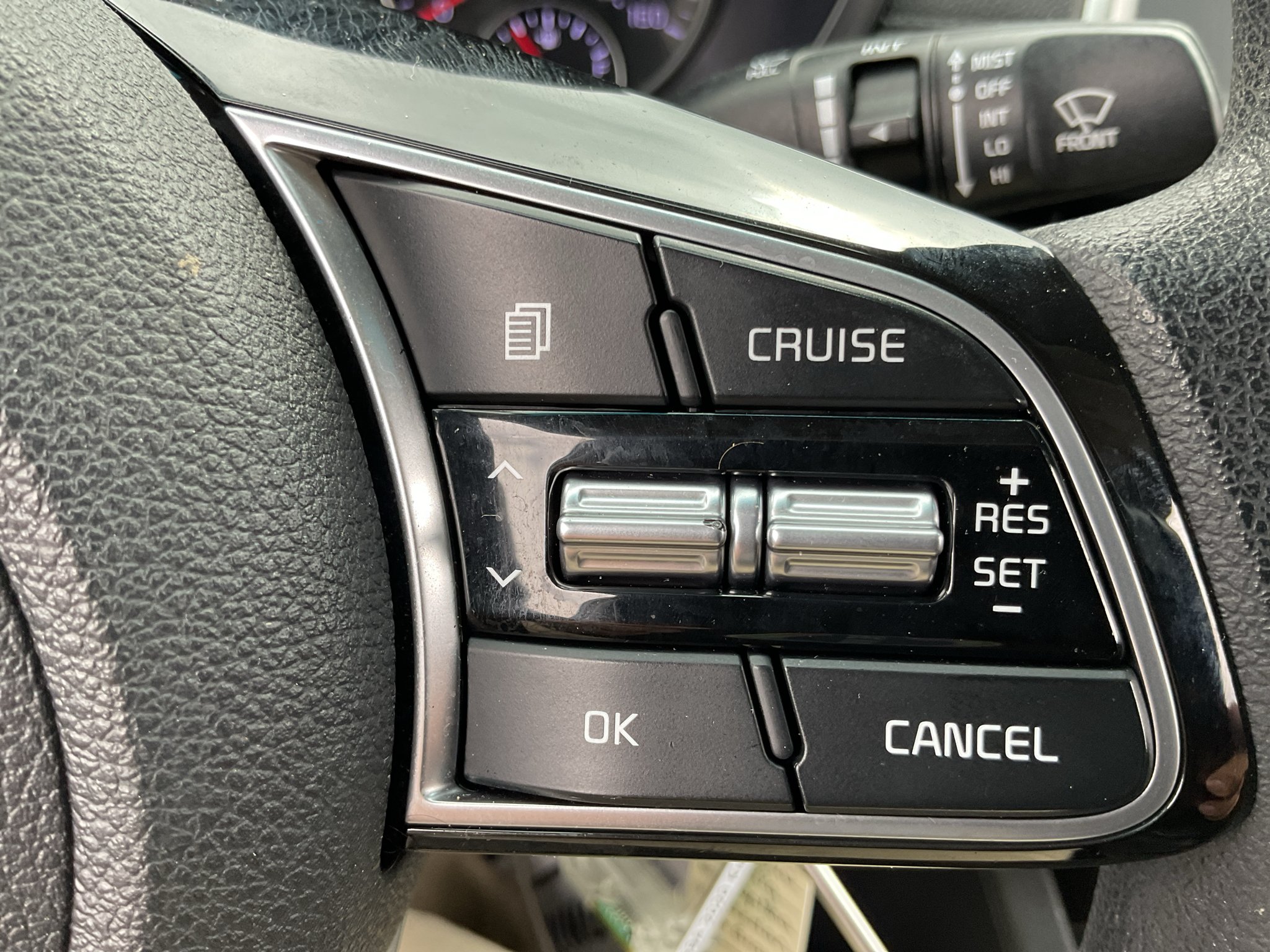 Used 2020 Gravity Grey Kia LX image 30