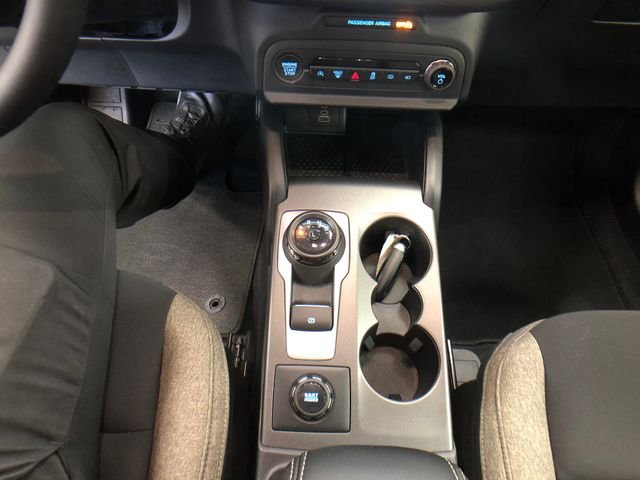 New 2026 Oxford White Ford Big Bend® image 19