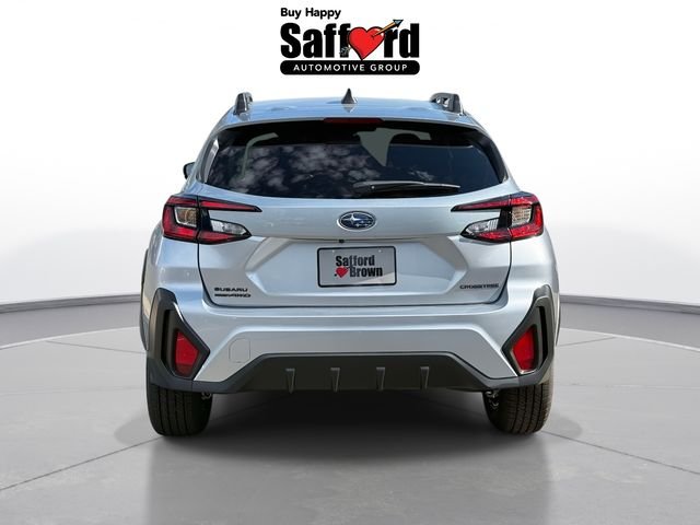 2026 Subaru Crosstrek Premium - Photo 7
