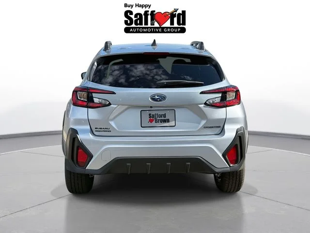 2026 Subaru Crosstrek Premium - Photo 6