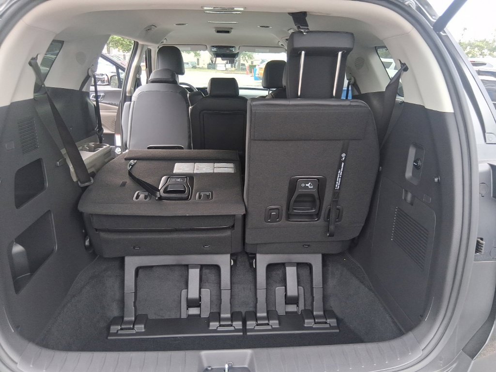 Used 2026  Kia EX image 19