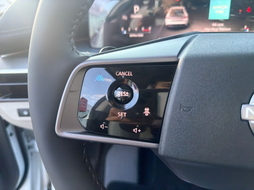 New 2026 Nissan Murano SL 4D Sport Utility