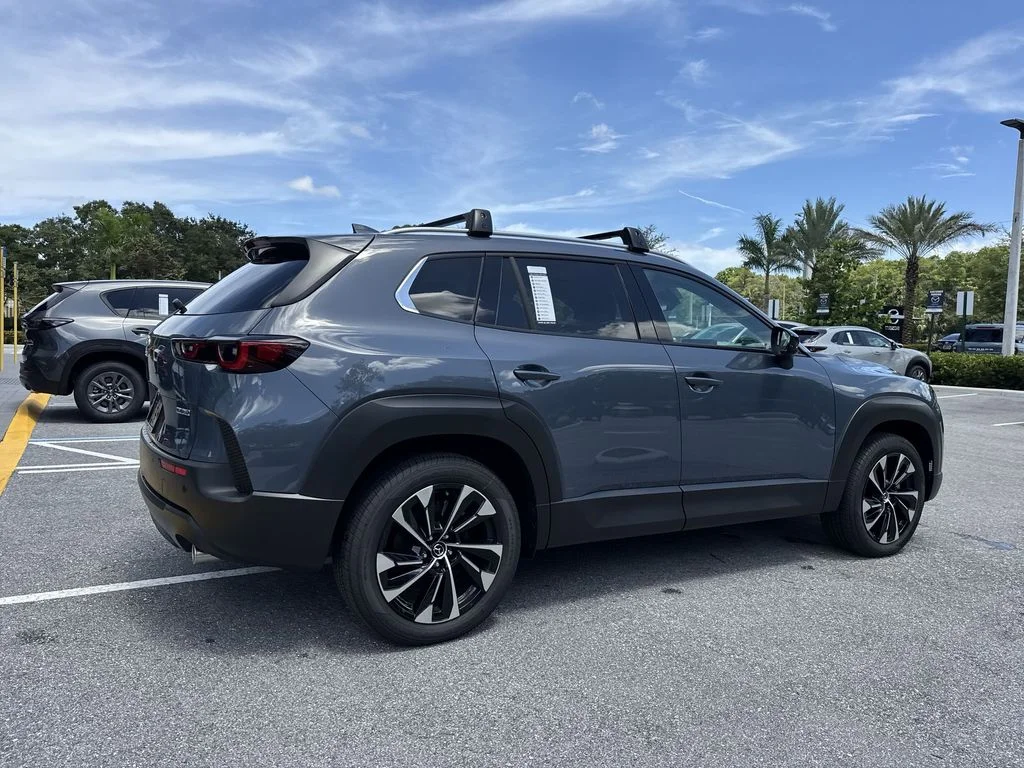2026 Mazda CX-50 Premium Plus - Photo 24