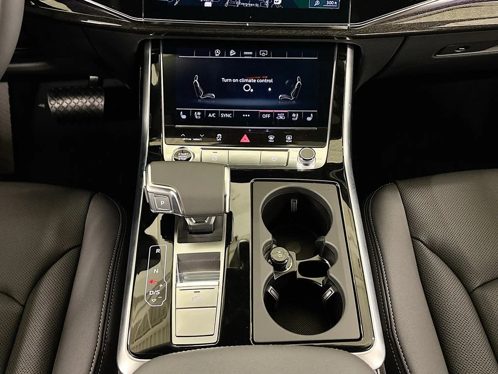 2025 Audi Q8 Premium Plus - Photo 13