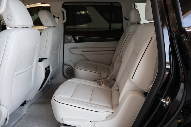 2026 Buick Enclave Avenir - Photo 16