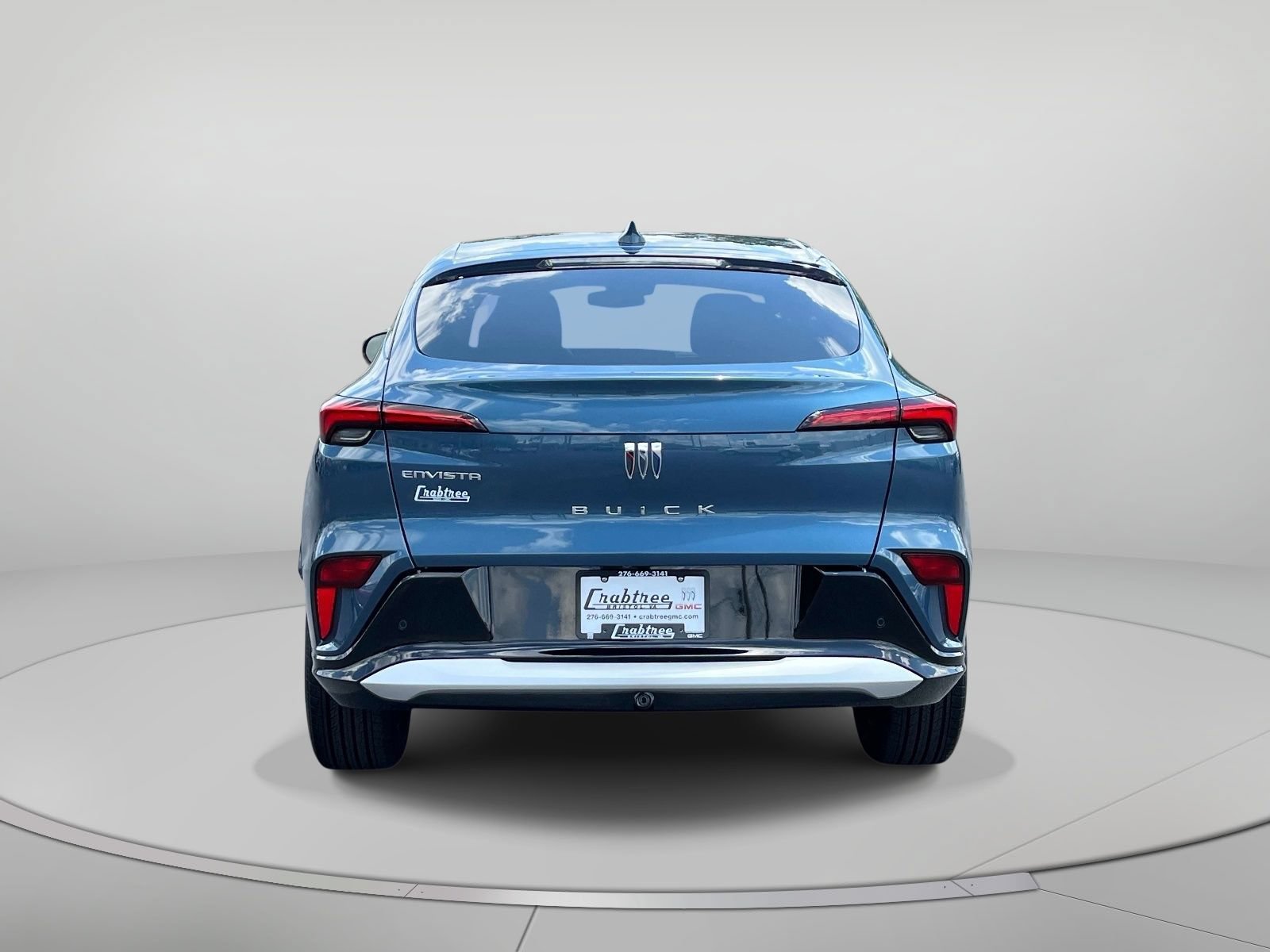 2026 Buick Envista Sport Touring - Photo 4