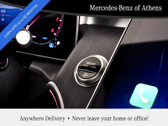 New 2026 Verde Silver Metallic Mercedes-Benz GLC 300 image 27