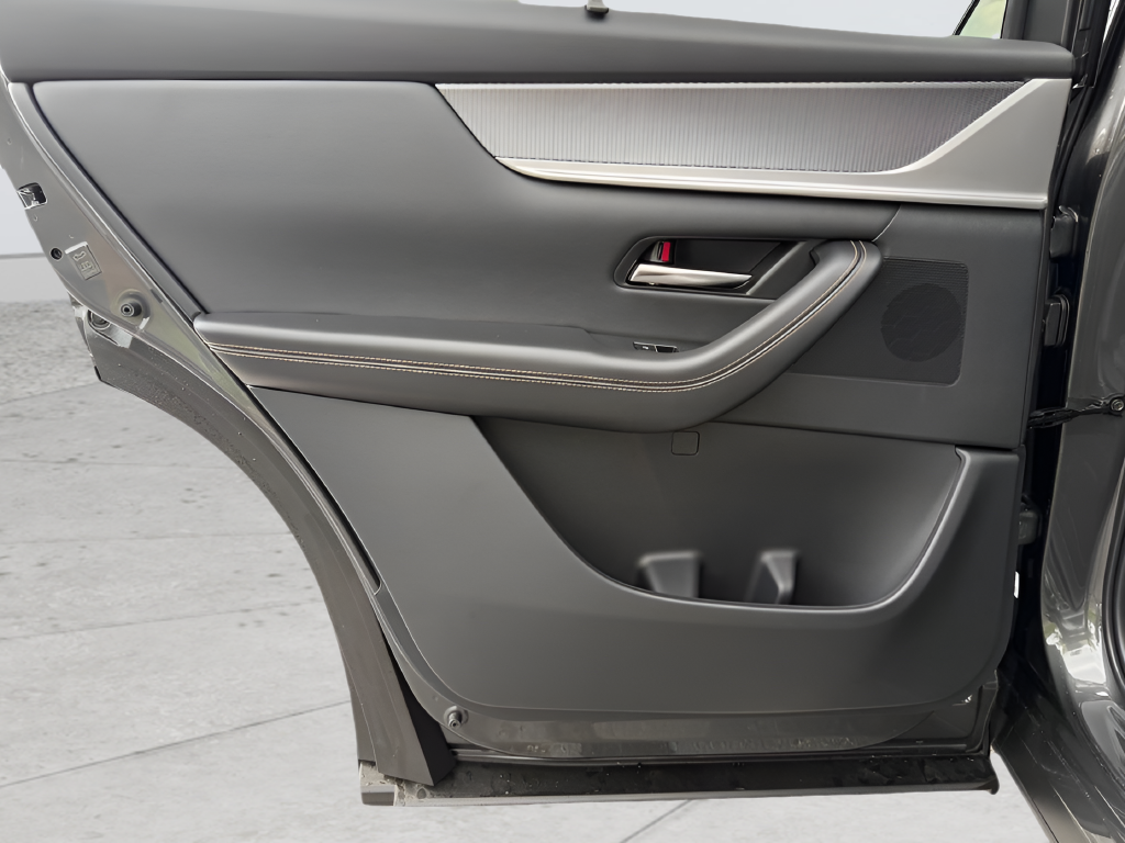 New 2026 Machine Gray Metallic Mazda 3.3 Turbo Preferred image 21