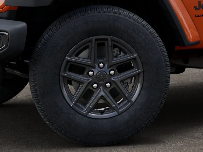 2025 Jeep Gladiator Sport S - Photo 29