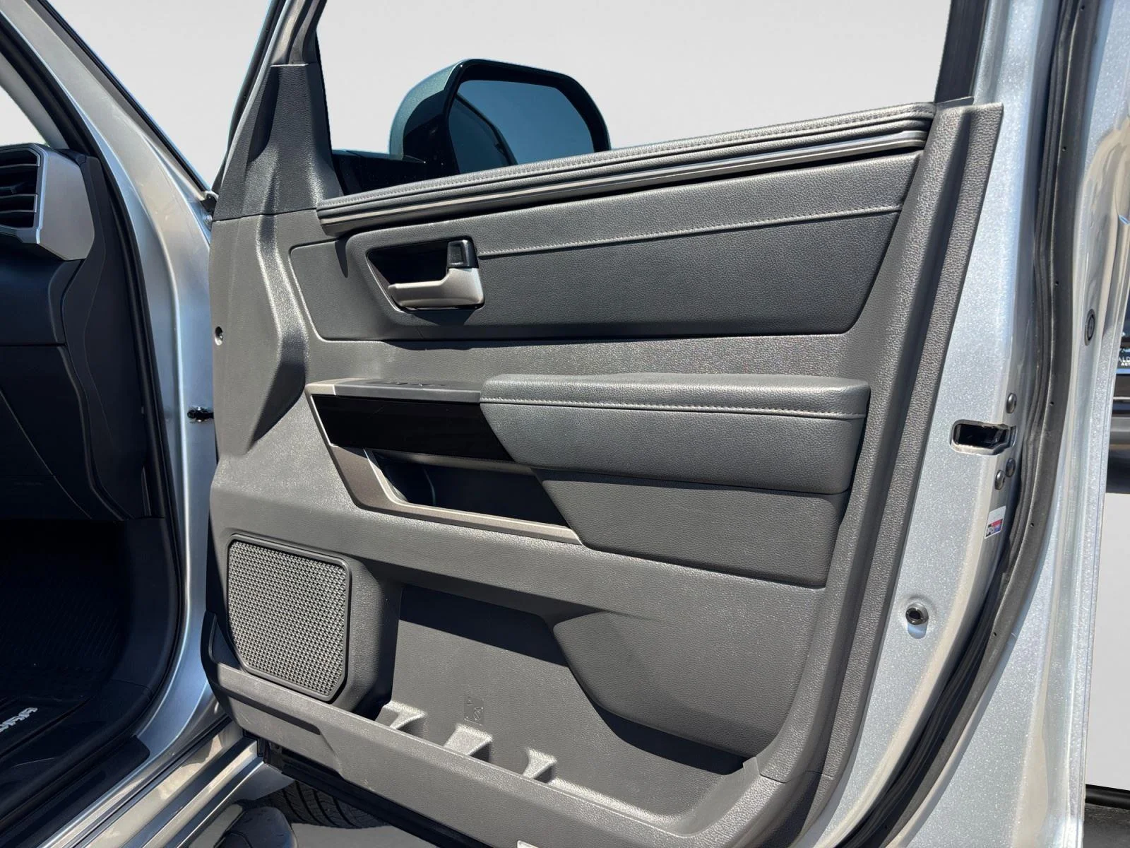Used 2024 Celestial Silver Metallic Toyota Limited Hybrid image 50