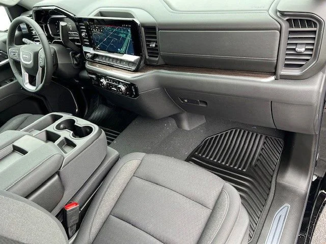 2026 GMC Sierra 1500 Elevation - Photo 32