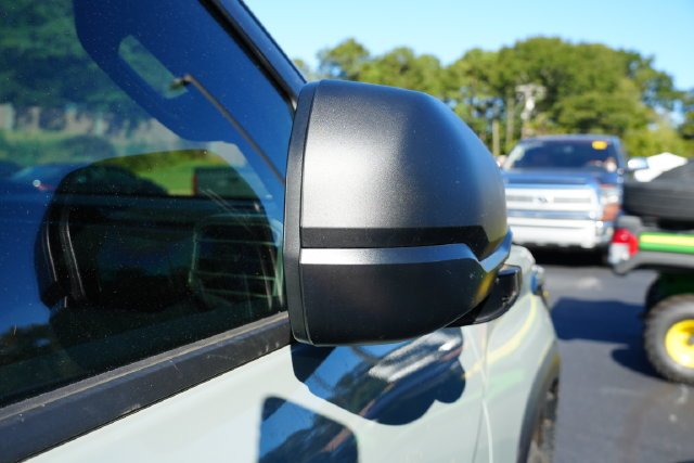 Certified Used 2025  Toyota SR5 image 25