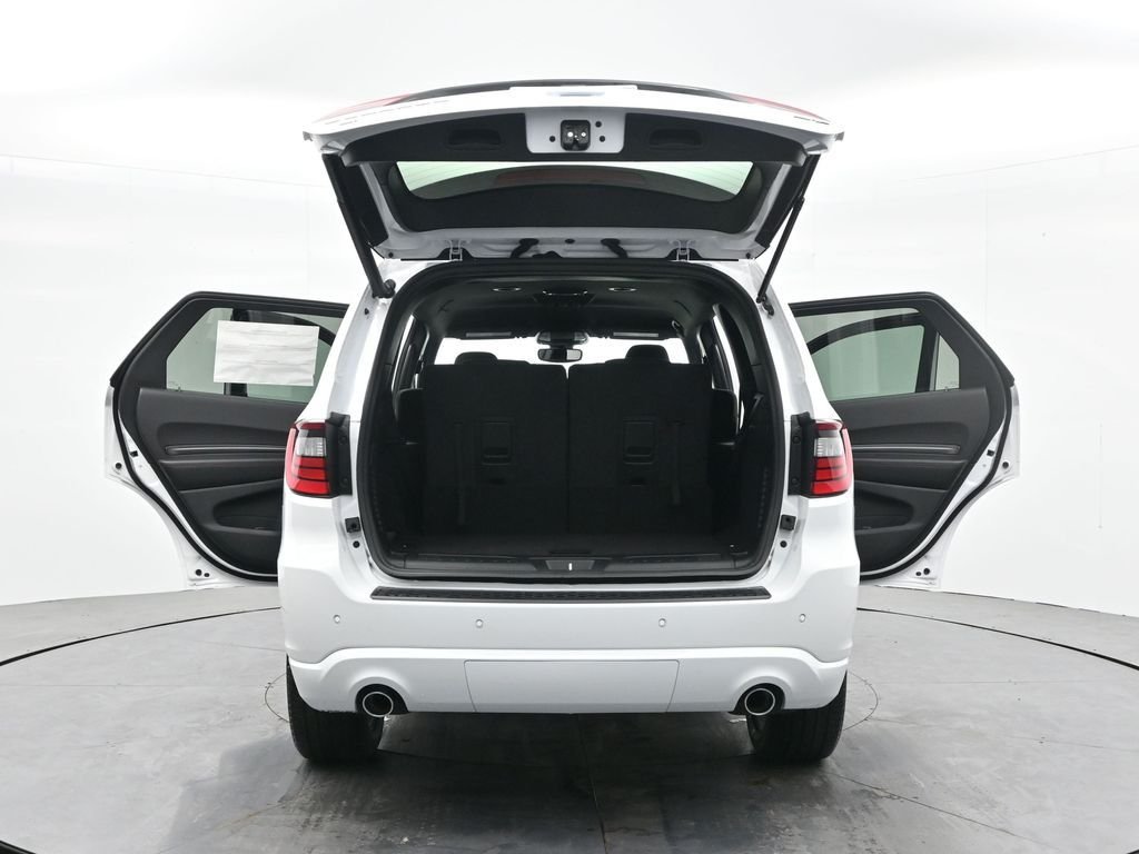 New 2026 White Knuckle Clear-Coat Exterior Paint Dodge GT image 47