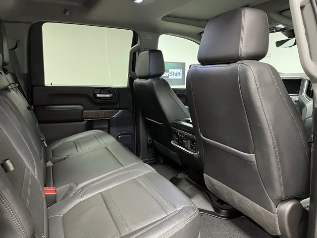 Used 2023 Black GMC Denali image 53