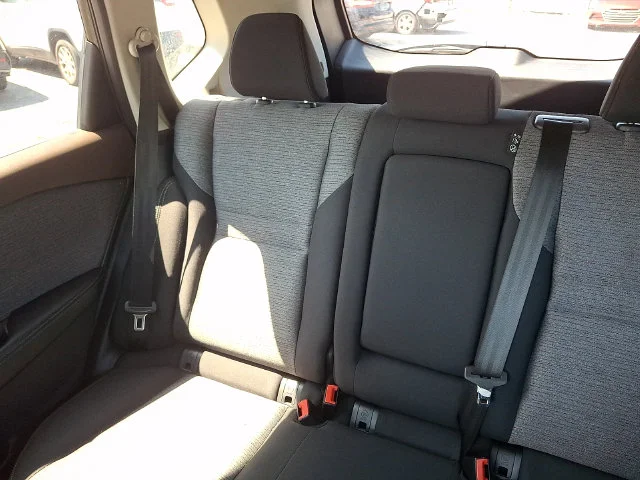 Used 2021 Black Nissan S image 18