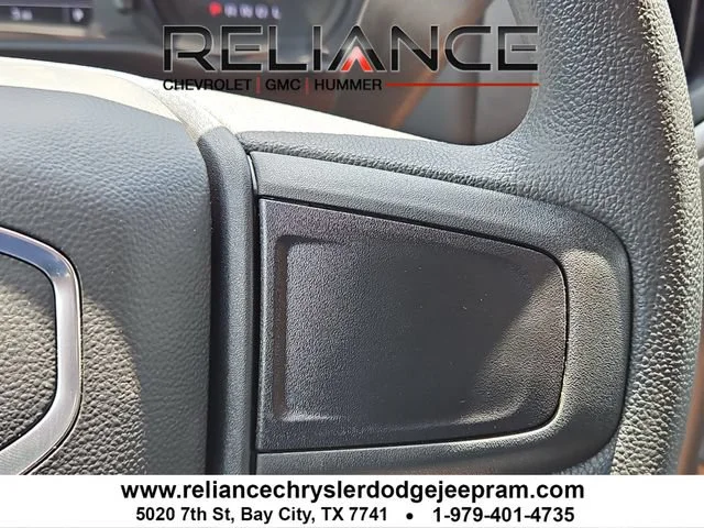 2026 GMC Sierra 1500 Pro - Photo 20