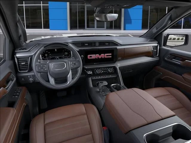 2026 GMC Sierra 1500 Denali Ultimate - Photo 15