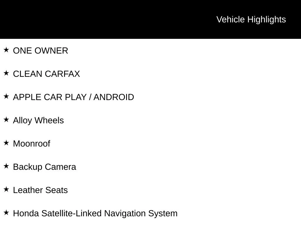 Used 2022  Honda RTL-E image 5