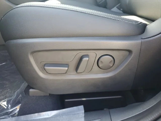 New 2026 Jet Black Mica Mazda 2.5 S Premium AWD image 12