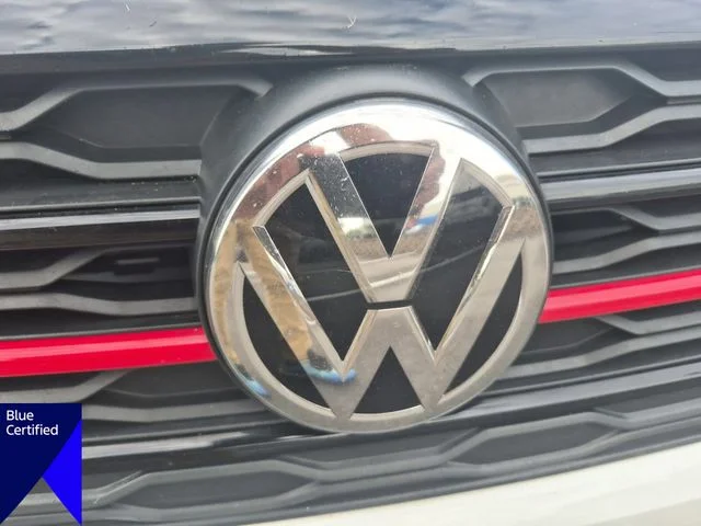 Used 2019 White Volkswagen 2.0T 35th Anniversary Edition image 36