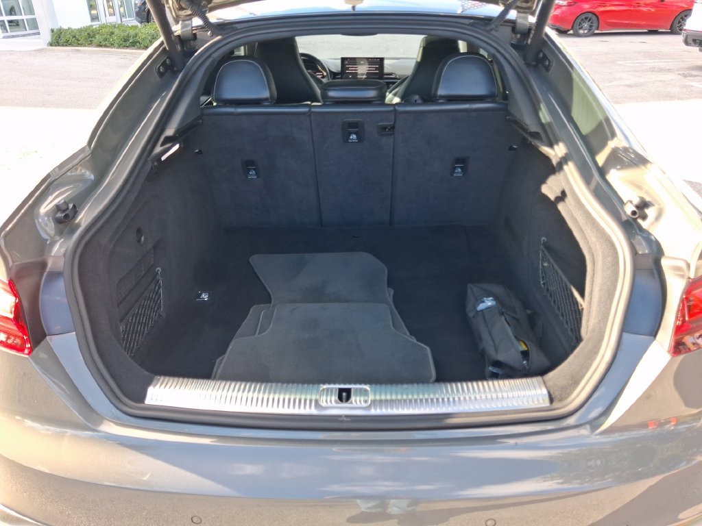 2023 Audi S5 Sportback Prestige - Photo 11
