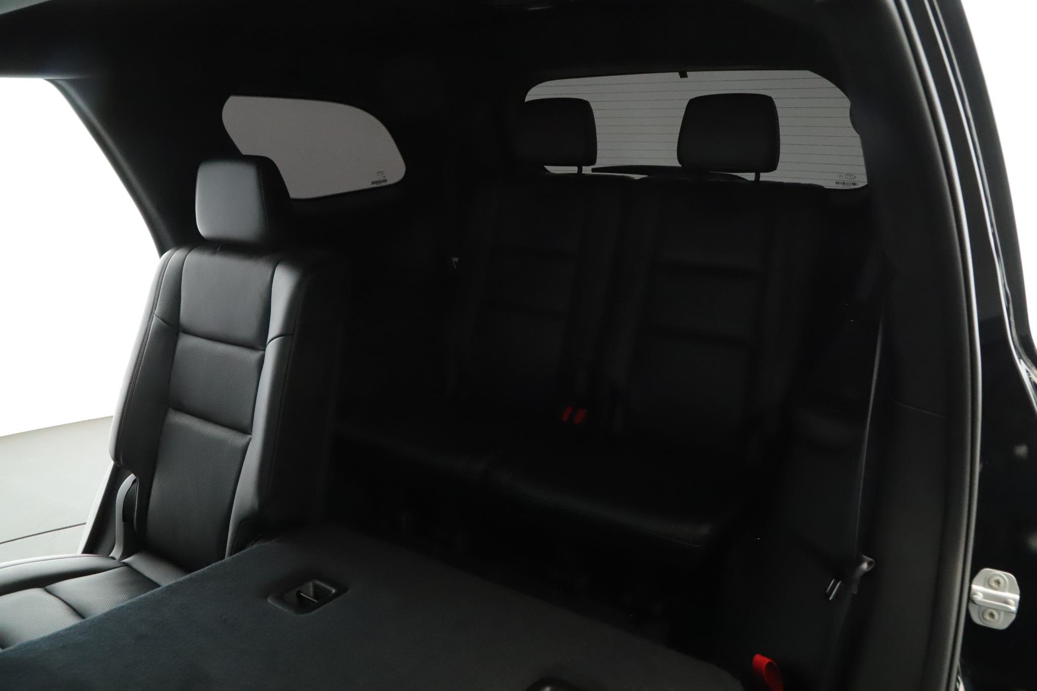 Used 2026 DB Black Clearcoat Dodge GT Plus HEMI V8 AWD image 7