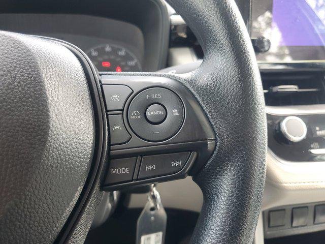 Certified Used 2025 CELESTITE Toyota  image 22