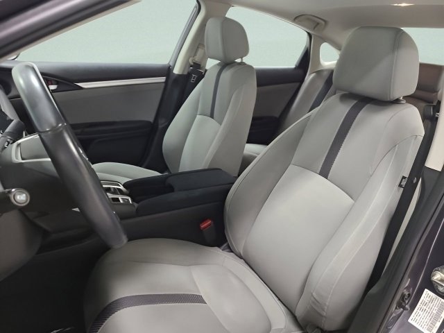 Used 2019 Modern Steel Metallic Honda EX image 19