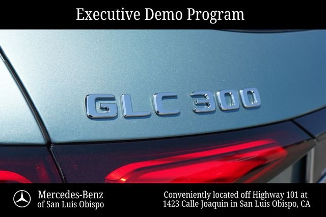 Used 2026  Mercedes-Benz GLC 300 image 11