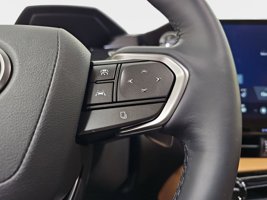 2026 Lexus NX 450h+ Luxury - Photo 18