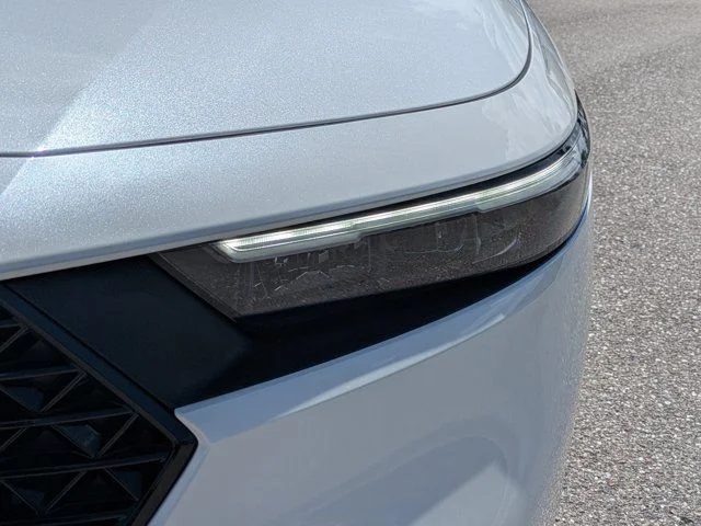 2026 Honda Accord Hybrid Sport - Photo 10