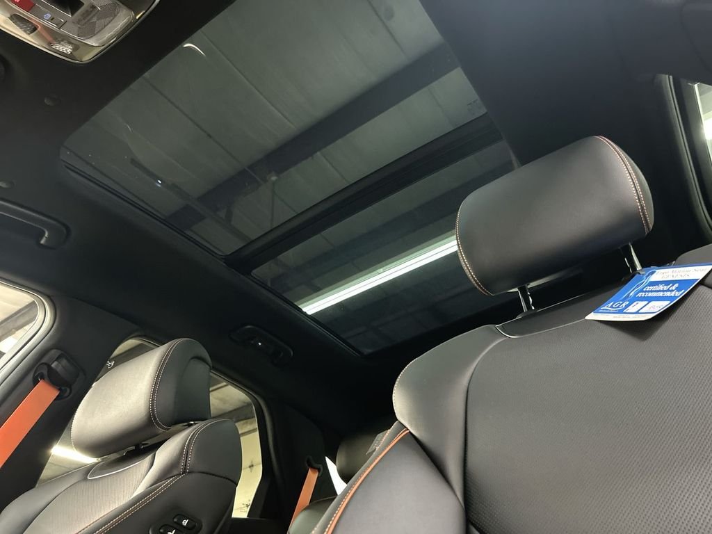 2026 GENESIS GV70 Sport Advanced - Photo 38