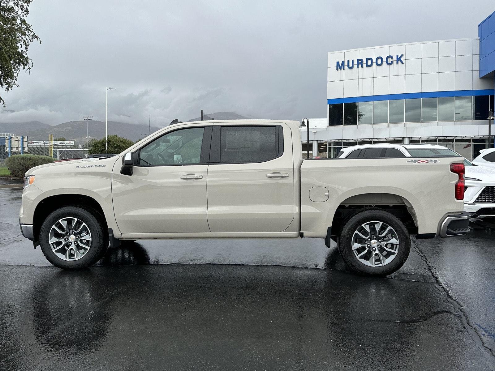 2026 Chevrolet Silverado 1500 LT - Photo 13