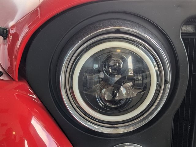 1982 Jeep Jeep - Photo 19