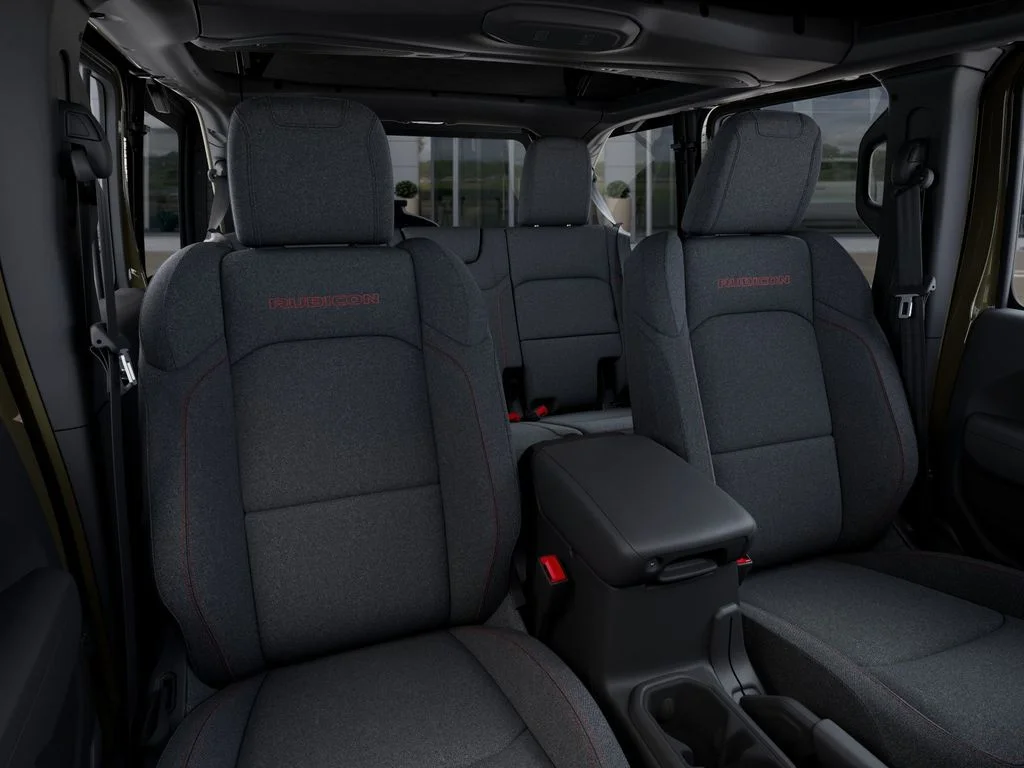 New 2026 41 Exterior Paint Jeep Rubicon image 16