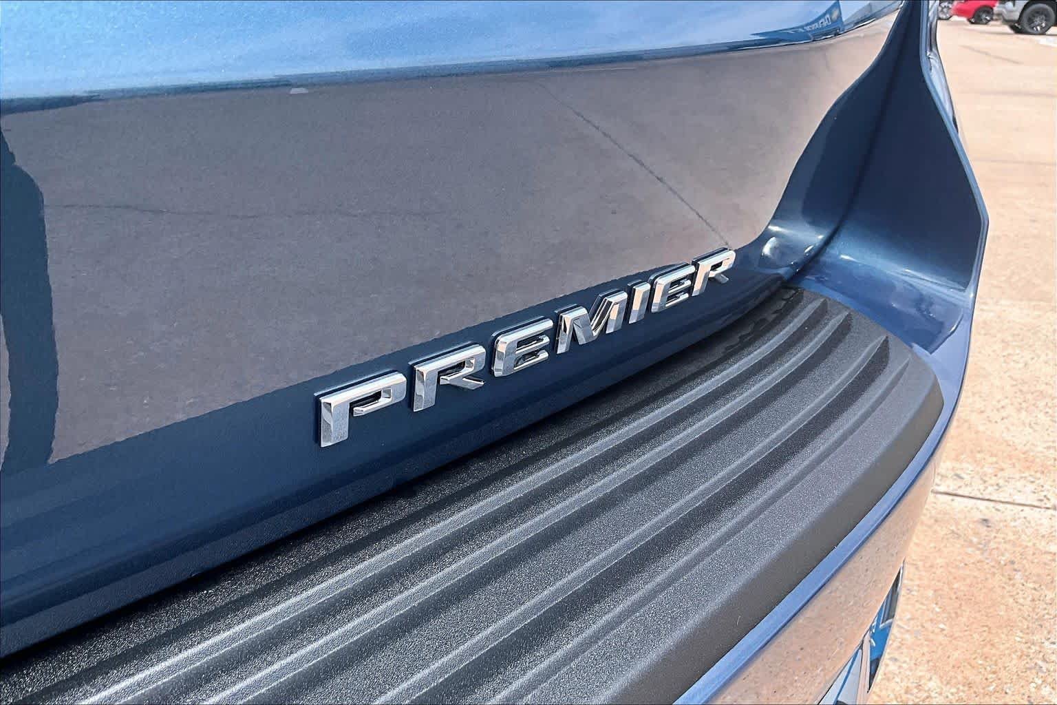 2026 Chevrolet Suburban Premier - Photo 16