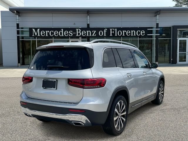 Used 2022  Mercedes-Benz GLB 250 image 6