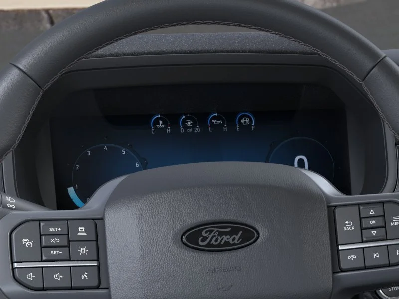 New 2026 Avalanche Ford Lariat® image 13