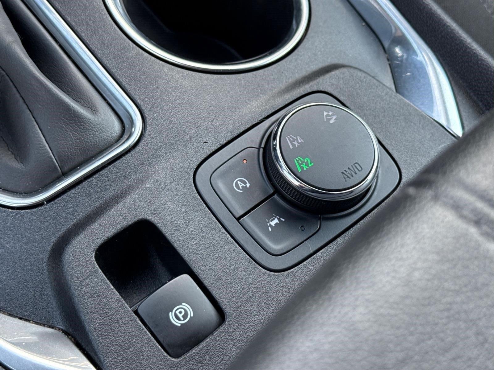 Used 2023  CHEVROLET LT image 28