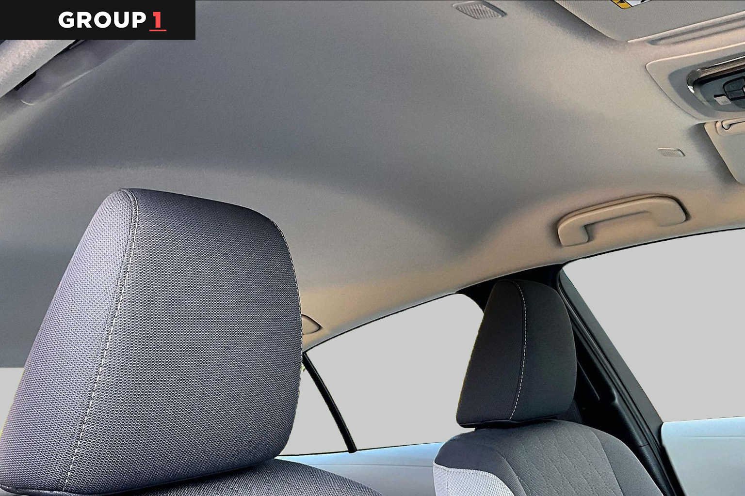 Certified Used 2026 Underground Toyota LE image 13