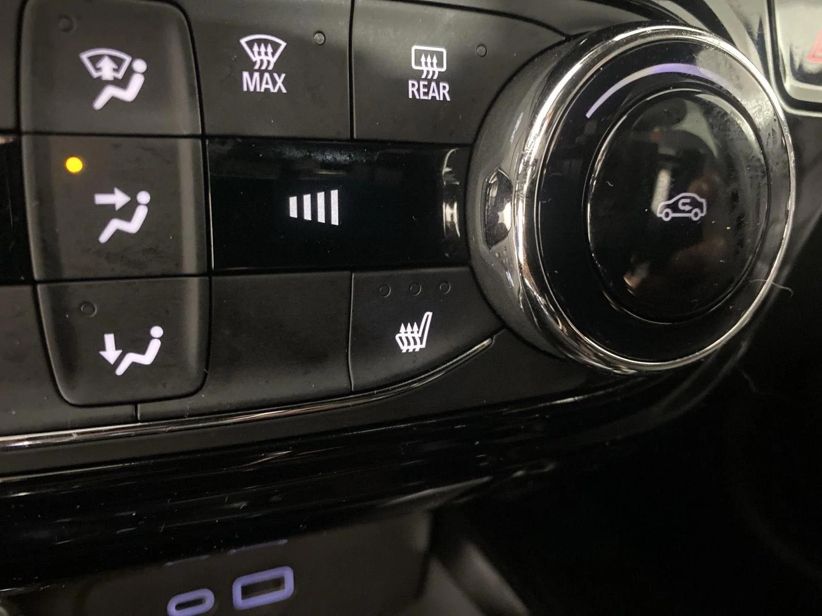 Used 2024 Fountain Blue Chevrolet 2RS image 19
