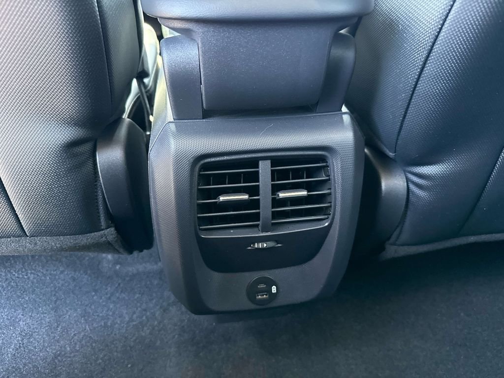 Certified Used 2023 Shadow Black Ford Select image 13