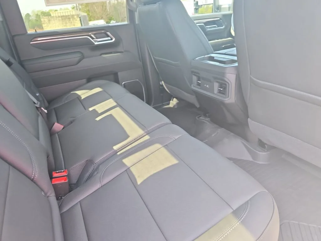 2026 Chevrolet Silverado 2500 HD LT - Photo 11