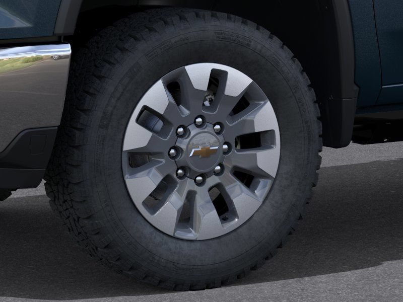 2026 Chevrolet Silverado 2500 HD LT - Photo 10