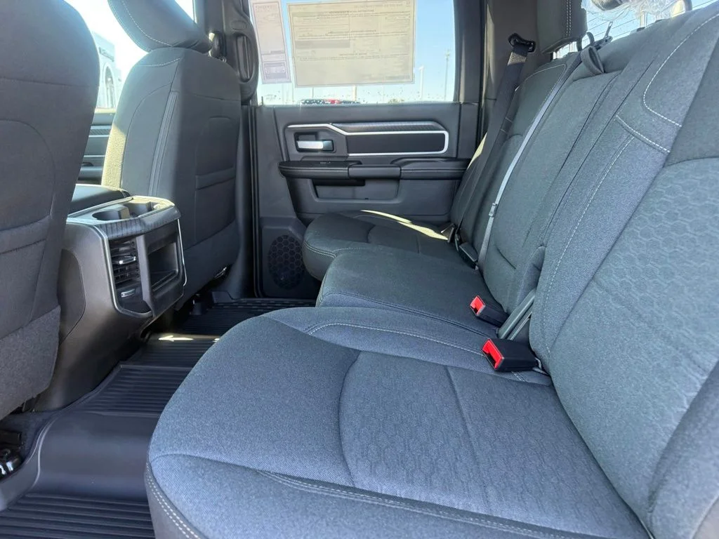 2026 RAM 2500 Big Horn - Photo 25