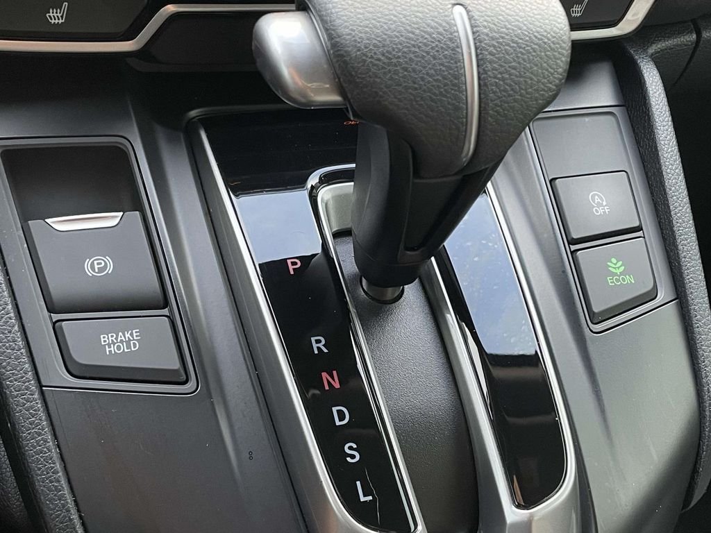 2022 Honda CR-V EX - Photo 20