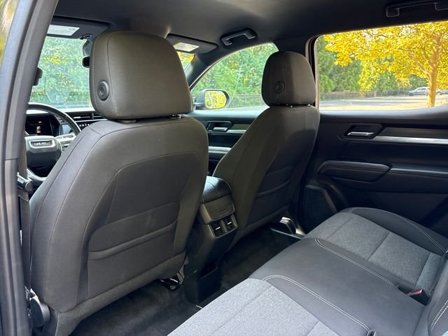 Used 2025 Black GMC Elevation image 23